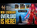 Where Winds Meet Tier 71 Breakthrough Tips After Update
