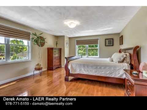 7 Melody Ln, Billerica MA 01821 - Single Family Home - Real Estate - For Sale -