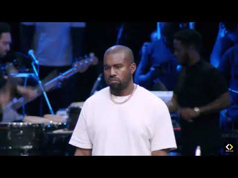 Sunday Service Choir - That's How The Good Lord Works *MUSIC VIDEO*