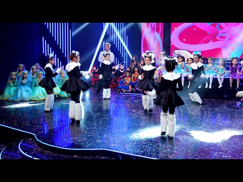 Özəl - Uşaqlar günü KONSERT (2024)