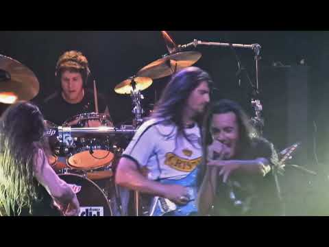 2006 Michele Luppi & Vision Divine - Progpower VII / La Vita Fugge (50FPS/1080p/16:9 Remaster)