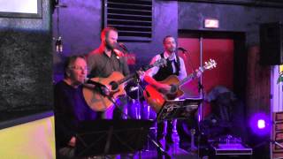 Love and Theft   Runaway Cover Guitar's Law