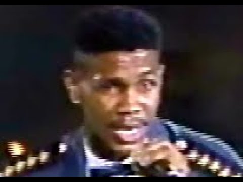 El General - Te ves Buena (1991)