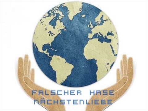 Falscher Hase - Nächstenliebe (Dezember 2013)