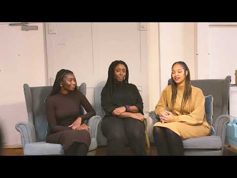 Black Females in Architecture (BFA) - DBACE 2021 Winners - Video Diary #2
