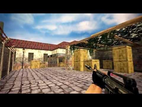 RobbaN vs Underdog$ @ IEM6 GC Kiev qual stage 3