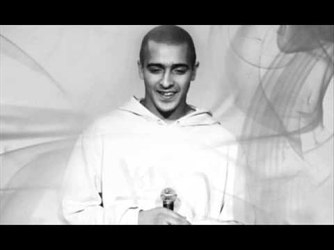 Arab - Buch w płuca (Ejdrjen Remix)