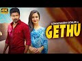 UDHAYANIDHI STALIN Gethu 4K Hindi Dubbed Full Action Romantic Movie Amy Jackson South Movie