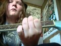 Smashing Pumpkins Cherry Cover 