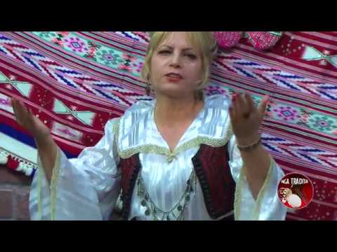 Revajete Fazliu -  Oj cauca tetoves