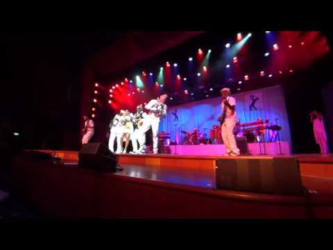 Dave Koz Concert (Part 2 of 2) - Dave Koz Ultimate Caribbean Cruise - 2016