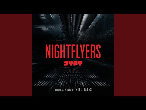 Nightflyers Main Title