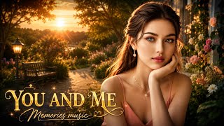 YOU AND ME "Soft rock Romantic Music