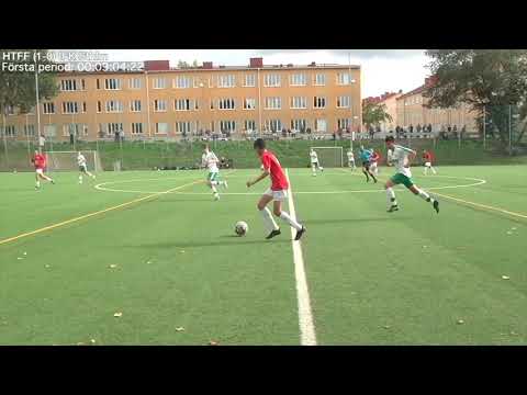 210912 HTFF P07A - IFK Stockholm FK 1 (2-1)