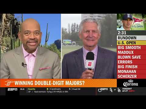 Pardon the Interruption 2023 06 14