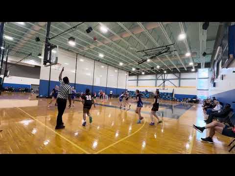 7 MCW Starz vs Dana Baros 