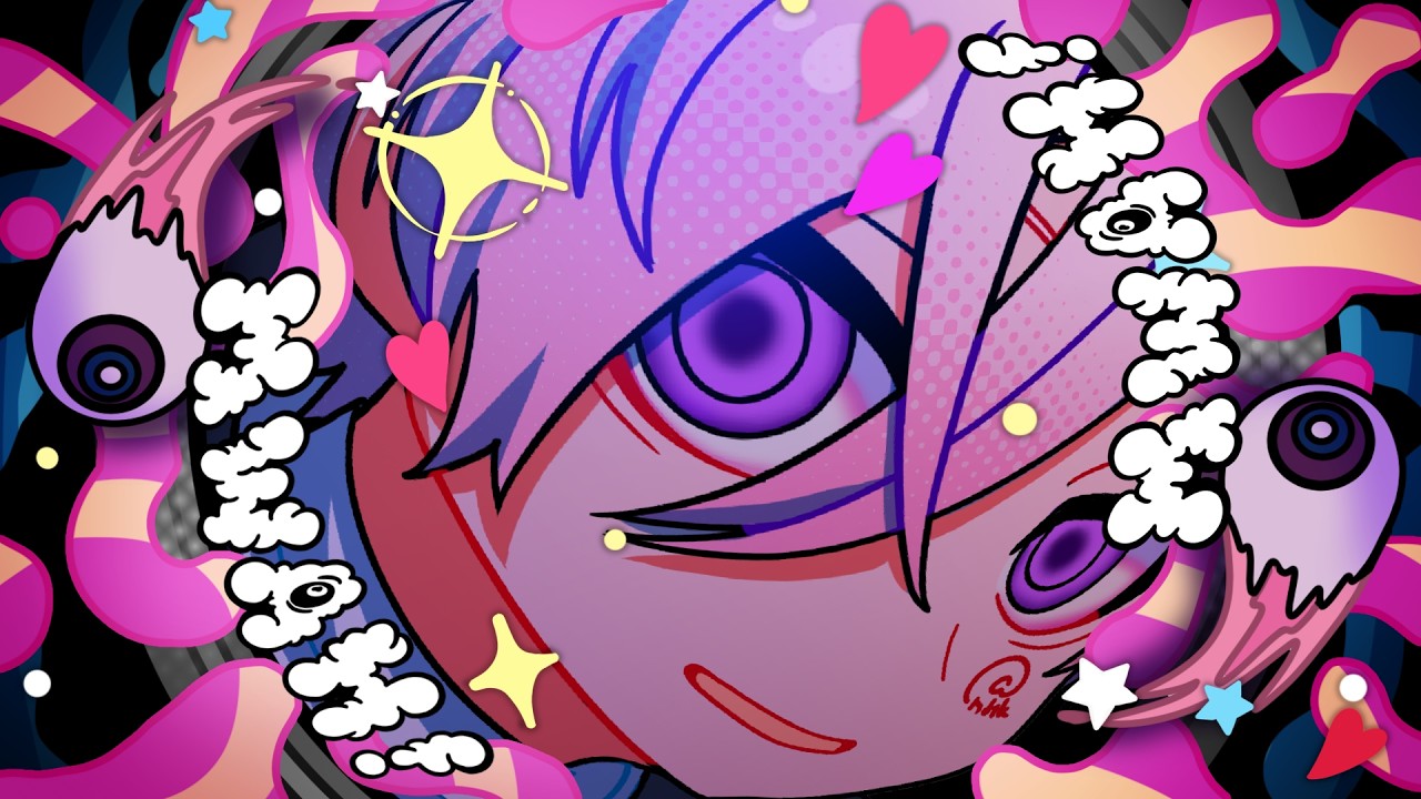 モニタリング - DECO*27/covered by 窓付き＠