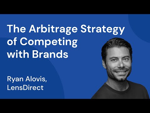 The Human Element in the Age of AI with Ryan Alovis - Honest Ecommerce Ep. 226