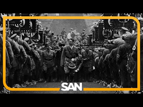 Democrats renew Trump-Hitler comparisons, call ICE ‘Gestapo’