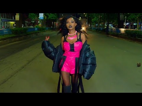 ROSA REE - KANAIRO (Official Video)