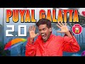 Puyal Galatta 2.0 | Madrasi | Galatta Guru