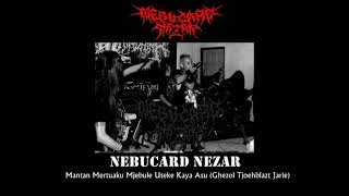 Download lagu Nebucard Nezar - Mantan Mertuaku Mjebule Uteke Kaya Asu (Ghezol Tjoehblazt Jarie) mp3 Download lagu Nebucard Nezar - Mantan Mertuaku Mjebule Uteke Kaya Asu (Ghezol Tjoehblazt Jarie) mp3