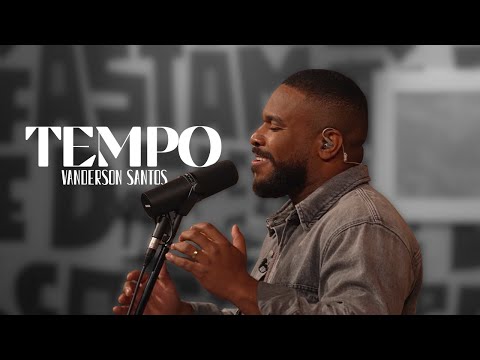 TEMPO (Acústico Ao Vivo) | @VandersonSantos