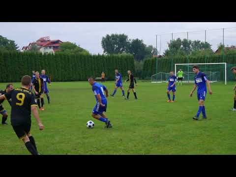 6 kolejka, KS Piast Bieruń 3-0 Sokół Wola