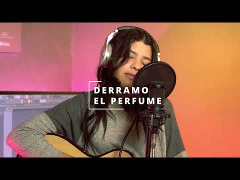 Derramo El Perfume / COVER by Marianny Rivero / Averly Morillo, Monte Santo (Prod. Young Legendz)