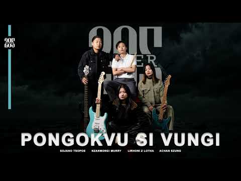 After20s - Pongokvu Si Vungi (Struggler Boyz Cover) 