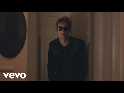 Spoon - Inside Out (Music Video)