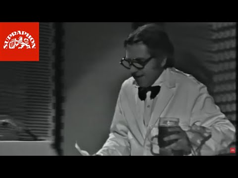 Felix Holzmann - V restauraci - s Františkem Budínem