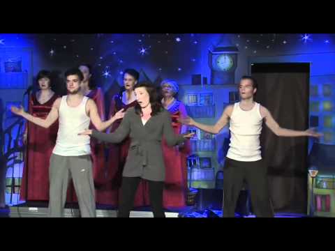 All I want for Christmas is You