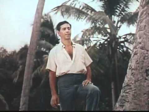 Thumbnail of the video: Last Woman on Earth Trailer (1960)