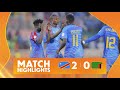 DR Congo 2 0 Zambia Match Highlights L TotalEnergies CHAN 2024 L Matchday 2