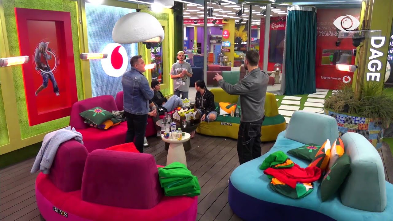 “Je shumë i ulët”/ Ledjona i drejtohet Meritonit: Nuk të shoh dot me sy