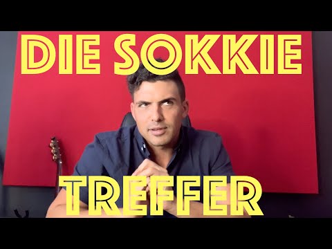 Die Loki Rothman Show - Die Sokkie Treffer (Deel 1)