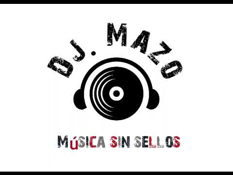 Mix Cumbias guapachosas