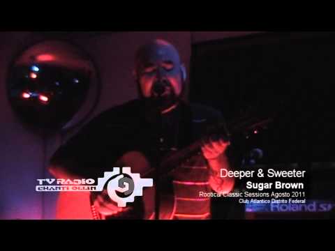 Sugar Brown-Deeper-Rootical Classic Sessions.mp4