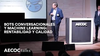 La digitalización y la Inteligencia artificial están marcando el futuro de la administración comercial y el customer service. Las empresas están en un proceso de automatización para poder reducir costes y ser más eficientes. Las tendencias de consumo están cambiando, y conseguir unos datos de calidad pueden ser de máxima relevancia en un futuro próximo. 