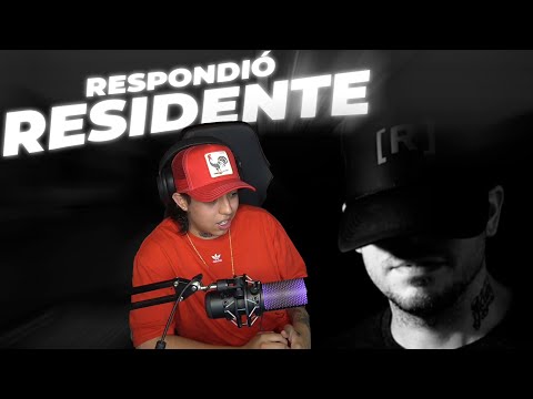 Westcol reacciona a la respuesta de Residente