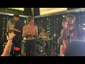 Deadletter - Mere Mortal / Lemon Rock Granada 27/09/25
