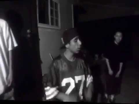 Lil Trust/V.O.T.G - Can't See Me (2013)