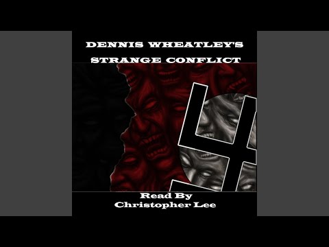 Strange Conflict - Part 1