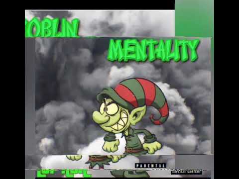 LCF NOA-Goblin Mentality (Official Audio)