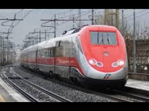 1)IFT Venezia Mestre.Abil.ne slave E404.Inv 28721 x Venezia SL.FR 9716 x Brescia-Torino PN.