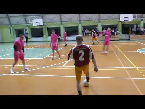 30 01 2019 r  SHLPN   Wyrewolwerowani Rewolwerowcy – Raptus Dzikowice  (2)