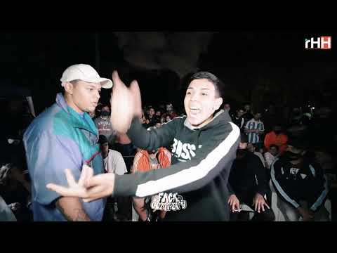 HDR vs TESIS vs FUSKA vs HEKRA vs MAURO vs SOUSA  - (Octavos) - FackCompety Fecha 6