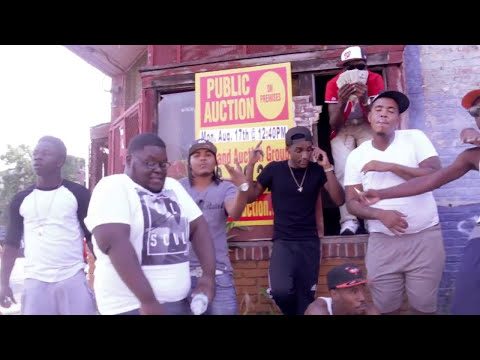 Undarated Ant | Stick Talk Remix | DirBy. TraeRashaadKing Films