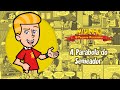 A Parábola Do Semeador Midinho O Pequeno Missionário